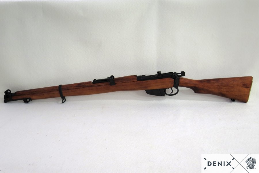 Lee-Enfield Mk.1 Gewehr, lang ca.1900