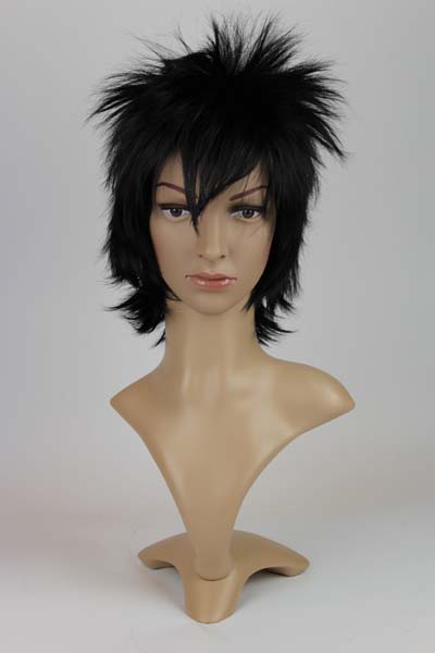 Naruto - Uchiha Sasuke - schwarz