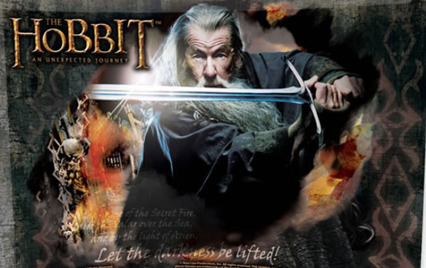 Der Hobbit