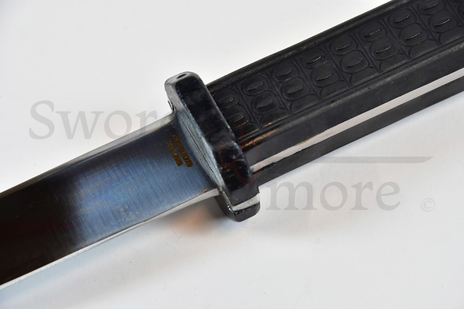 Survival Wakizashi