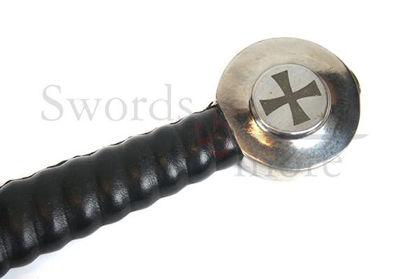 Steel One Hand Battle Schwert
