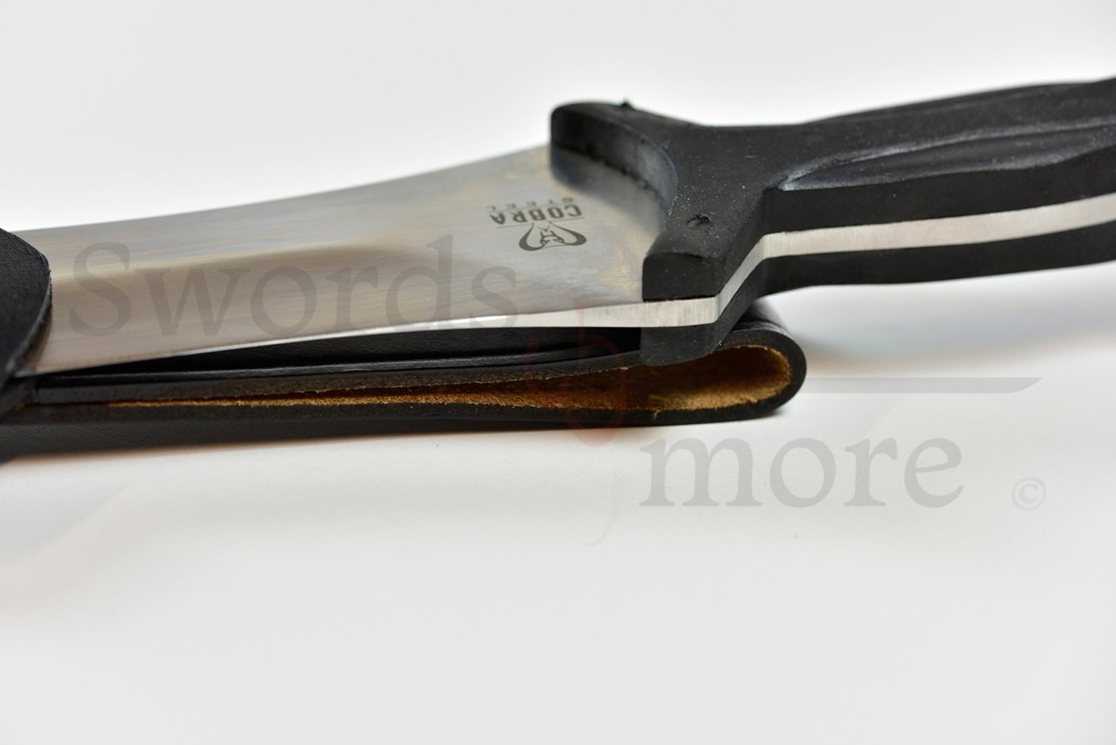 Cobra Steel Lakonia