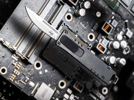Micro USB OTF