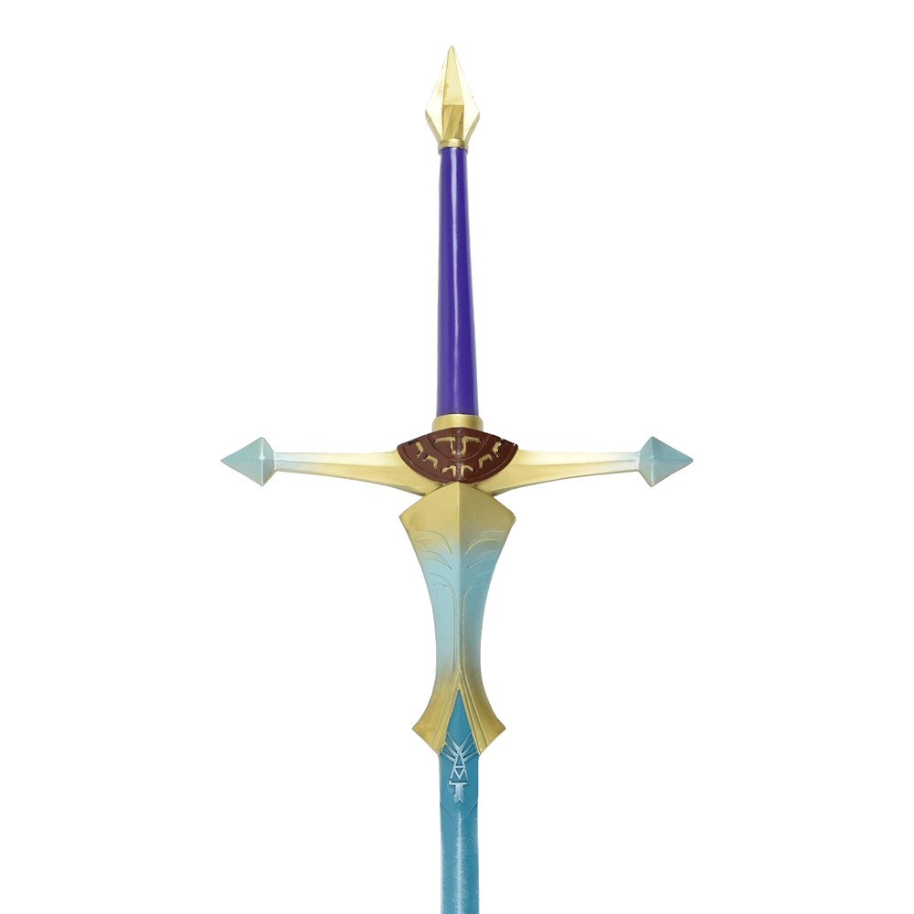 Zelda - Prinzessin Zelda's Schwert