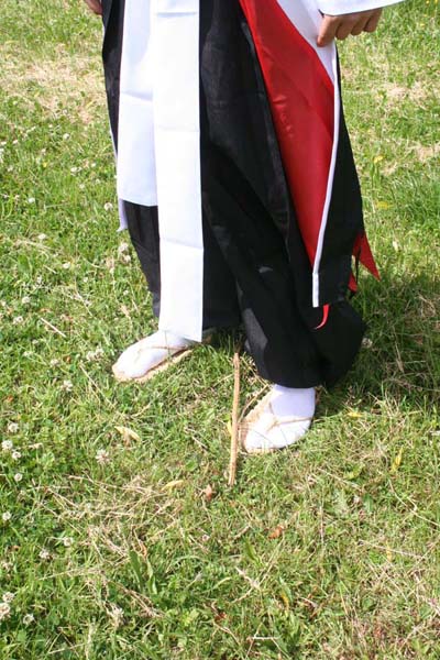 Bleach - Kurosaki Ichigo