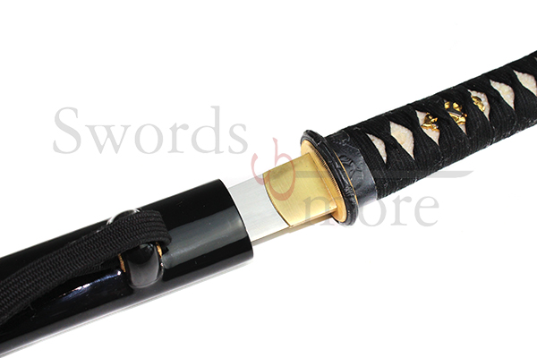 Samurai Tanto