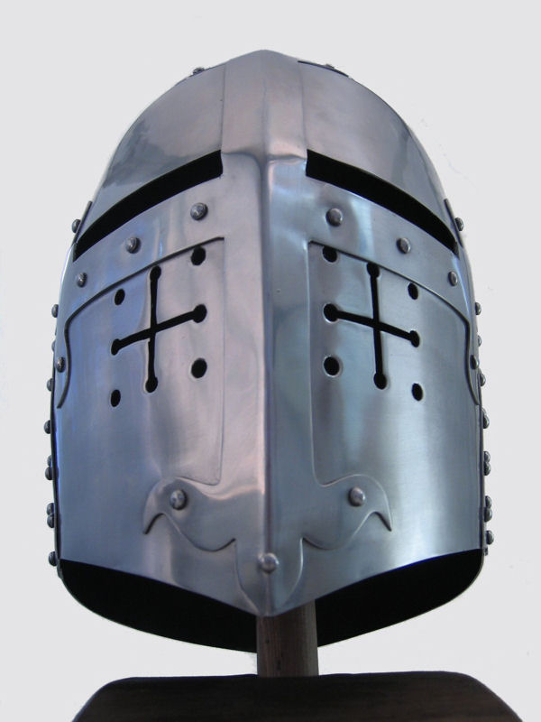 Großer Helm