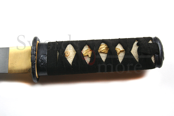 Raptor Tanto