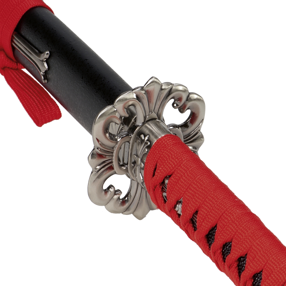 Manga Katana