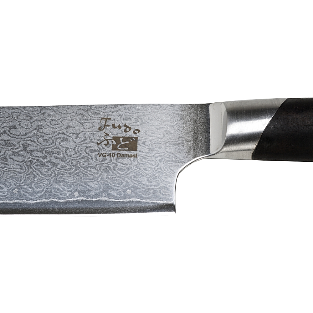 Fudo Gendai Large Gyuto Hocho