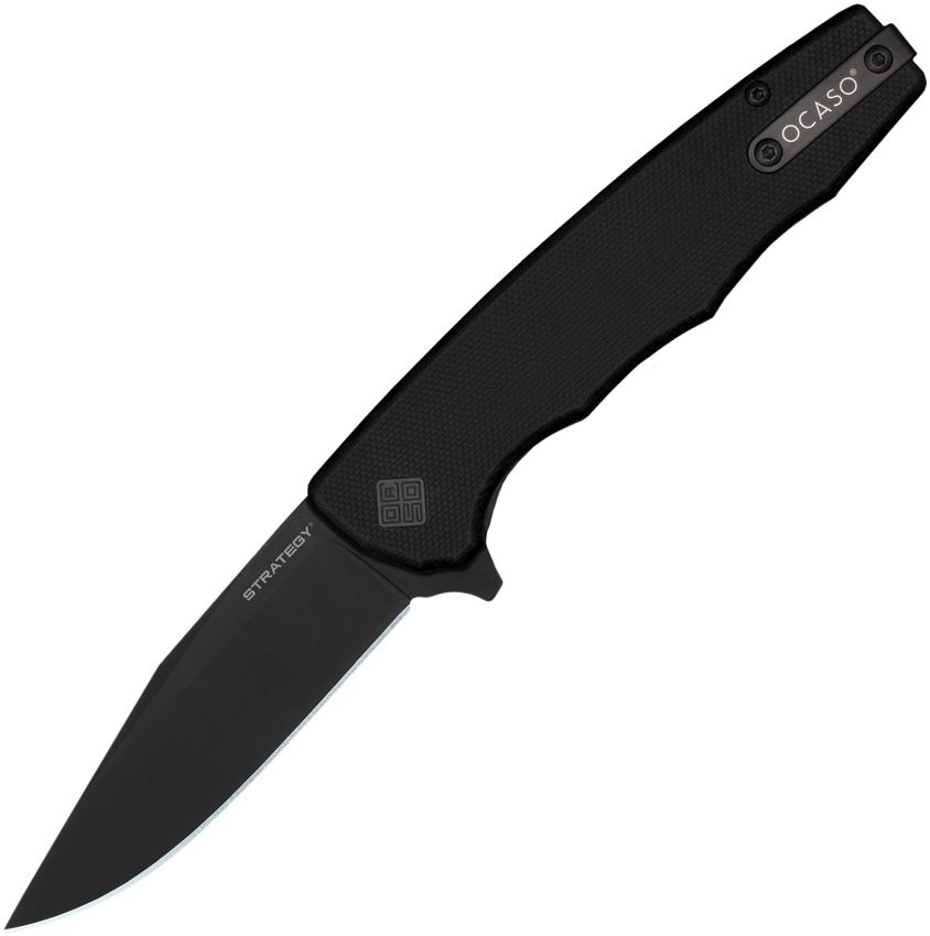 Strategy G10 Schwarz