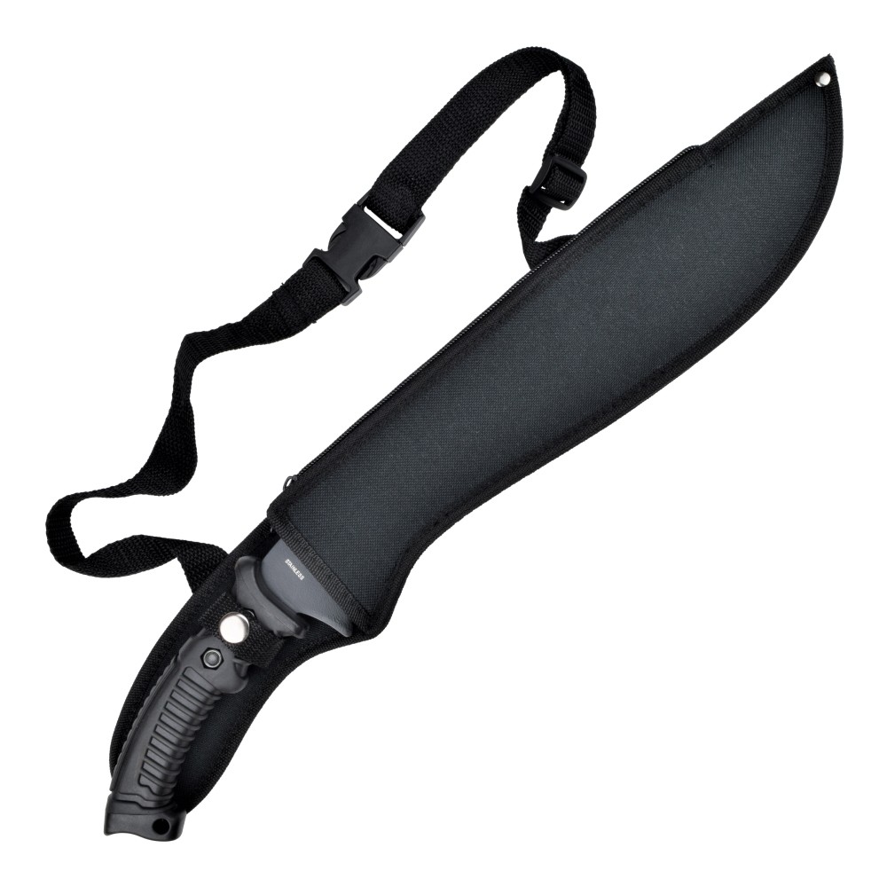 Survival Machete