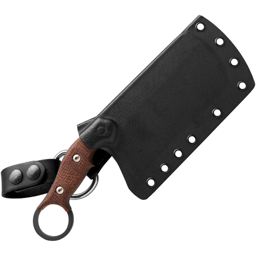 Tidal Force Hackmesser 