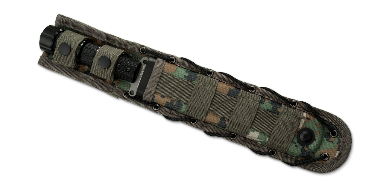 Survivalist X D2 mit Tactwash