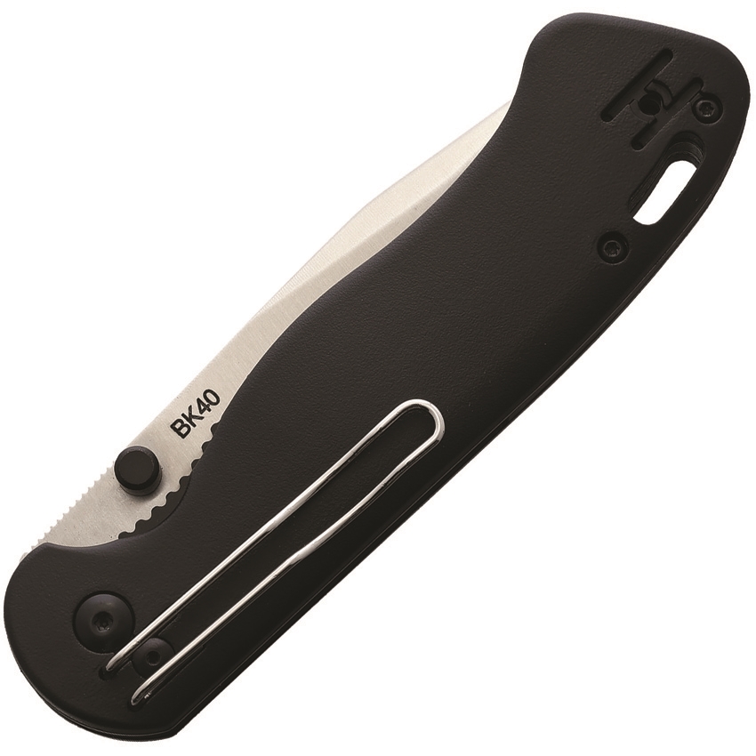 Becker Einhandmesser