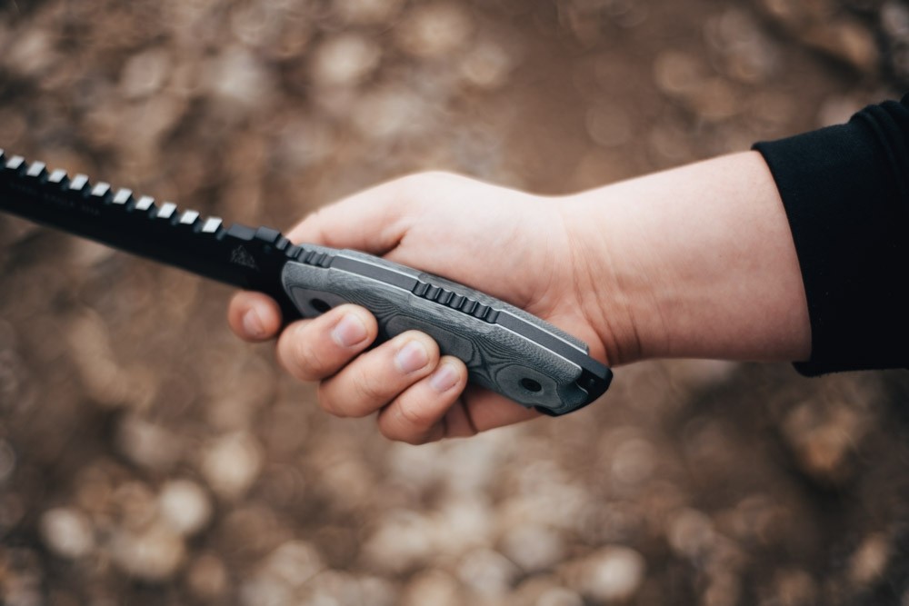 Steel Eagle 111A