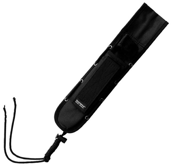 BlackField Basic Tanto