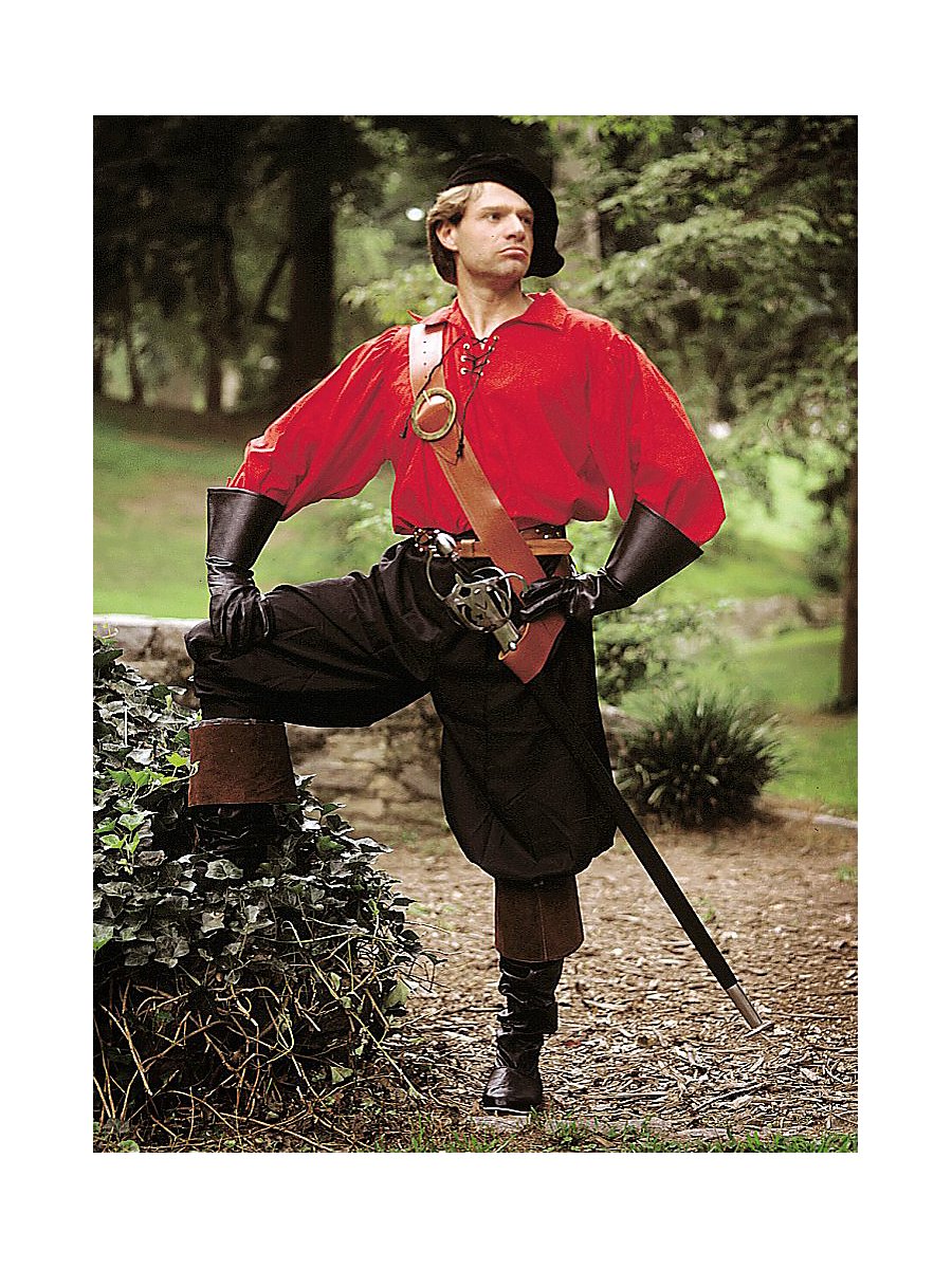 Kniehose Chevalier, Größe M/L