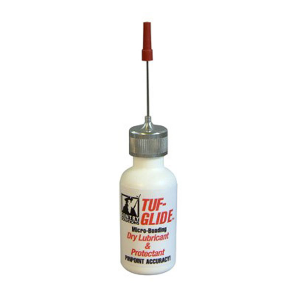 Sentry Tuf Glide 14 g Nadel Applikator