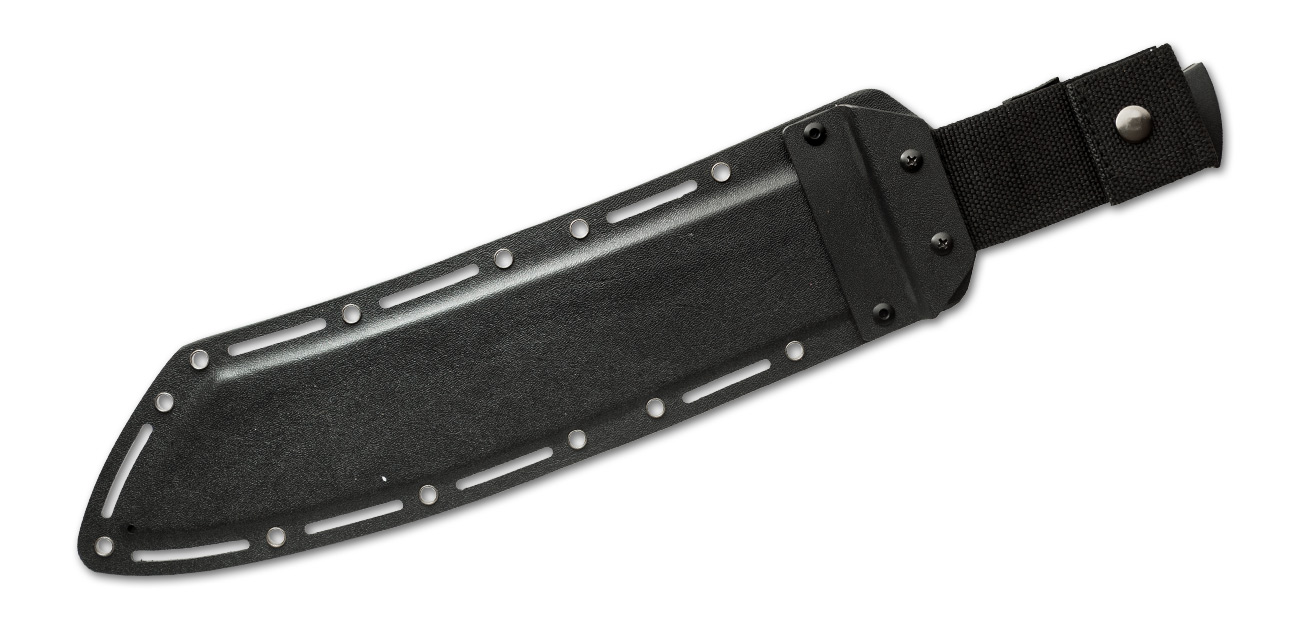 A.P.O.C. Chop House Messer