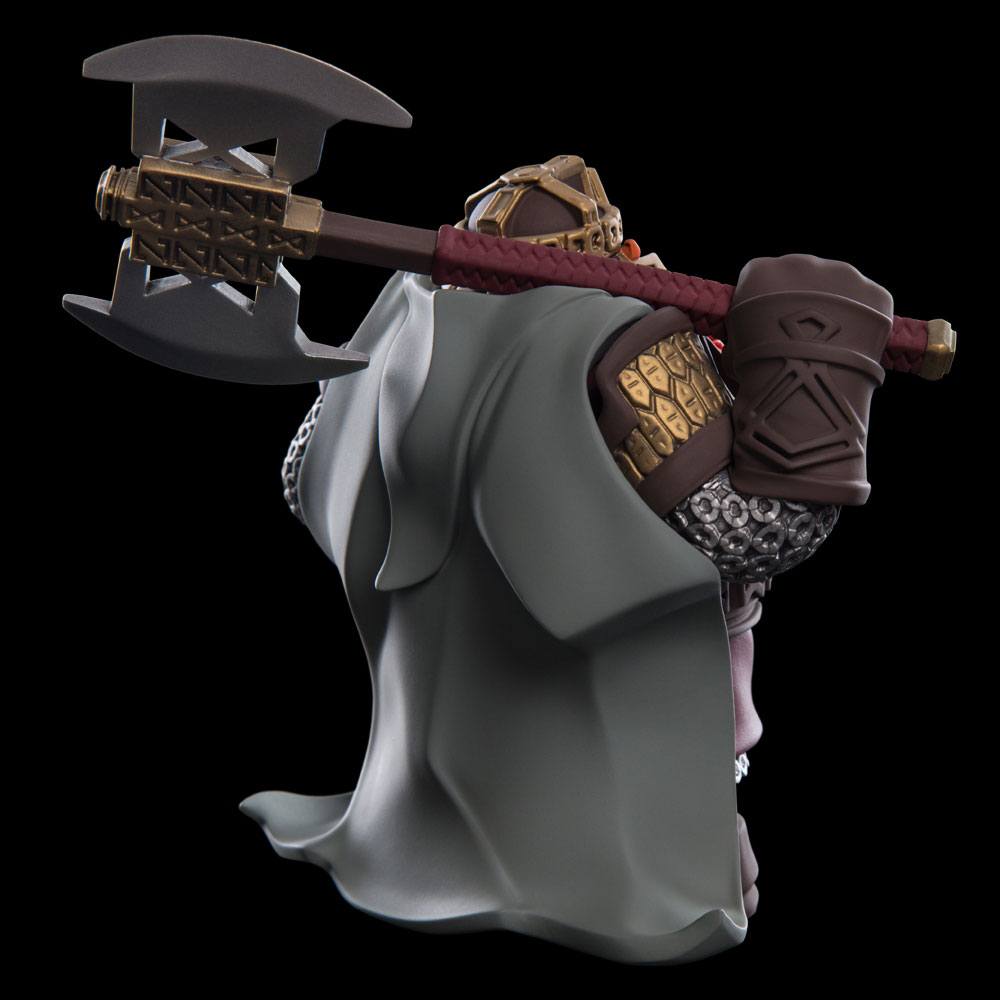 Herr der Ringe - Mini Epics Vinyl Figur Gimli