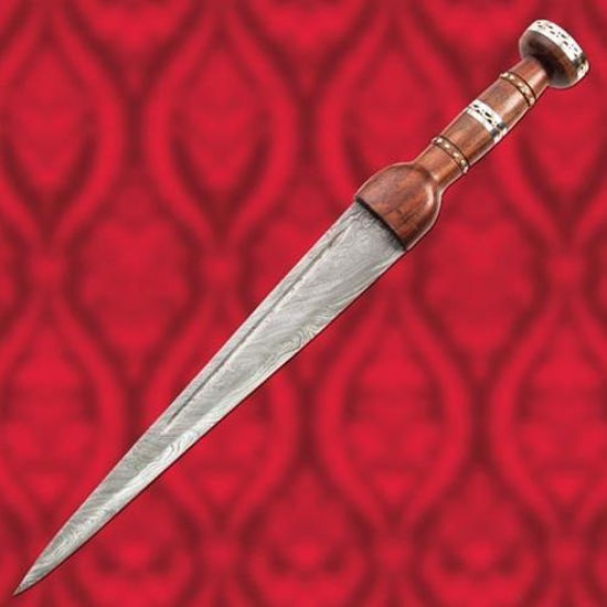 Damast Dirk