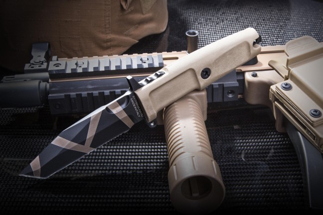 Fulcrum C FH, Wüstenkrieg