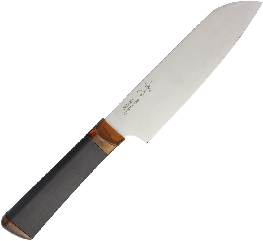 Agilite Santoku