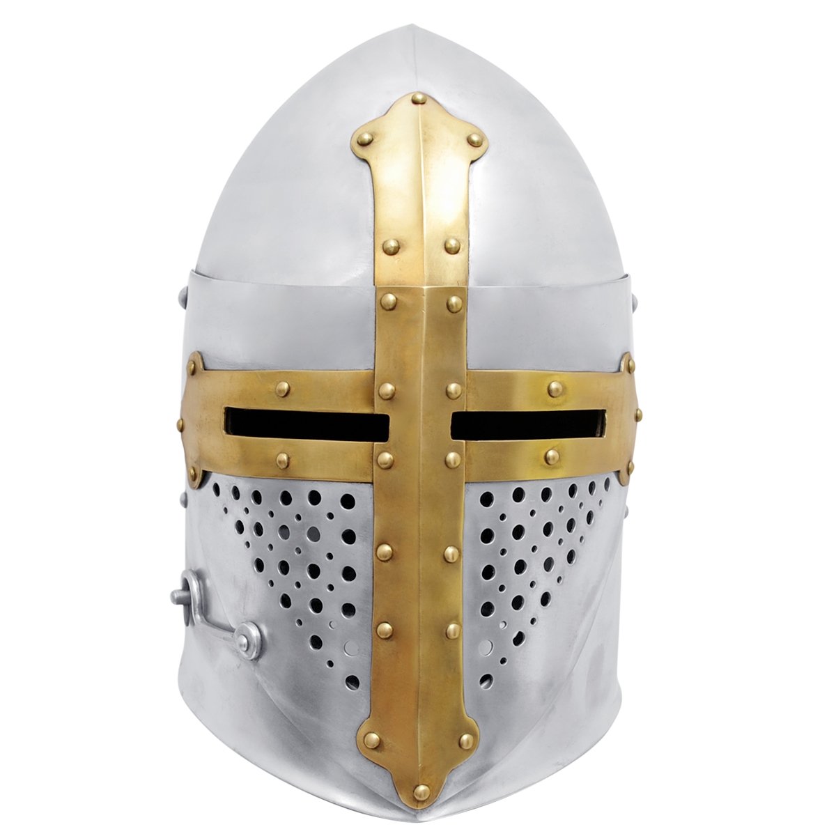 Große Beckenhaube - um 1350, Größe XL