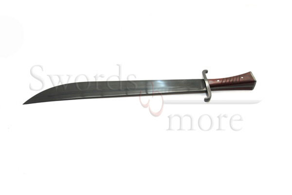 Deutsche Luftwaffen Machete aus dem Zweiten Weltkrieg