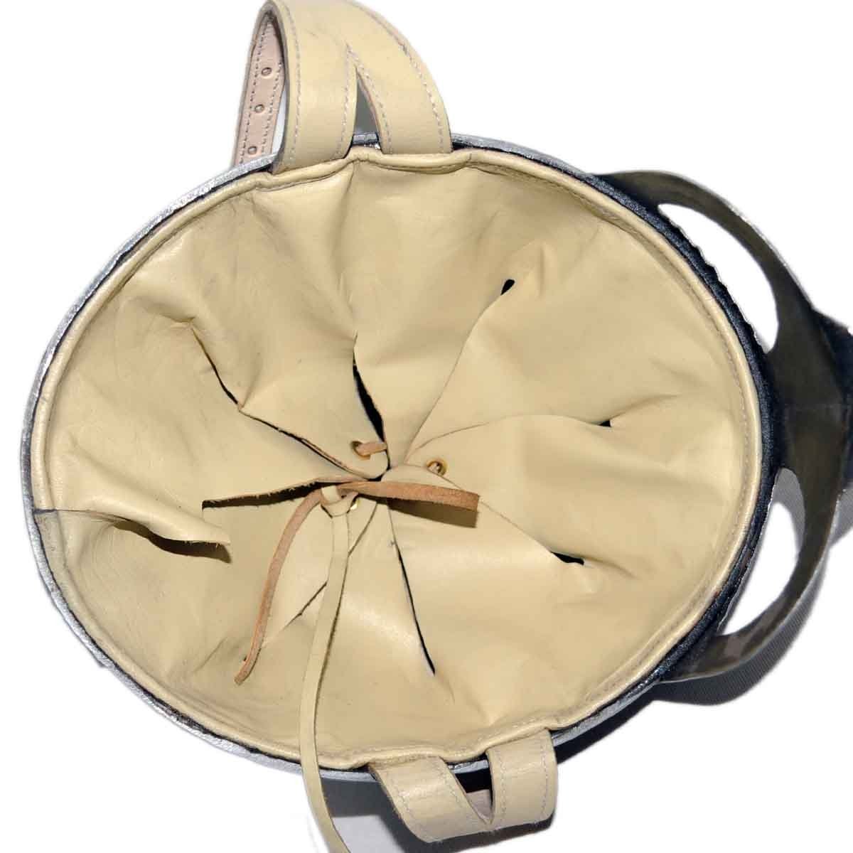 Wikinger Brillenhelm, Größe L