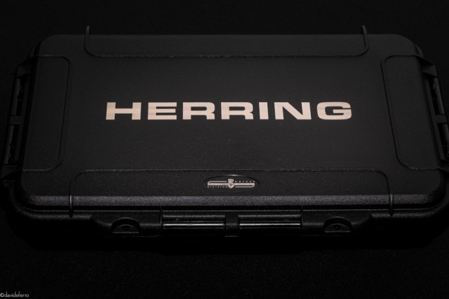 Herring (Doppelschneide)