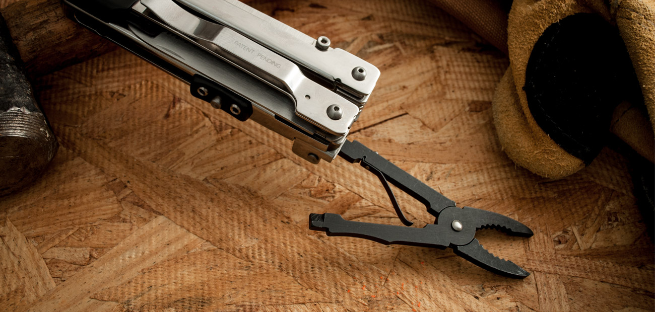 Professionelles Multitool