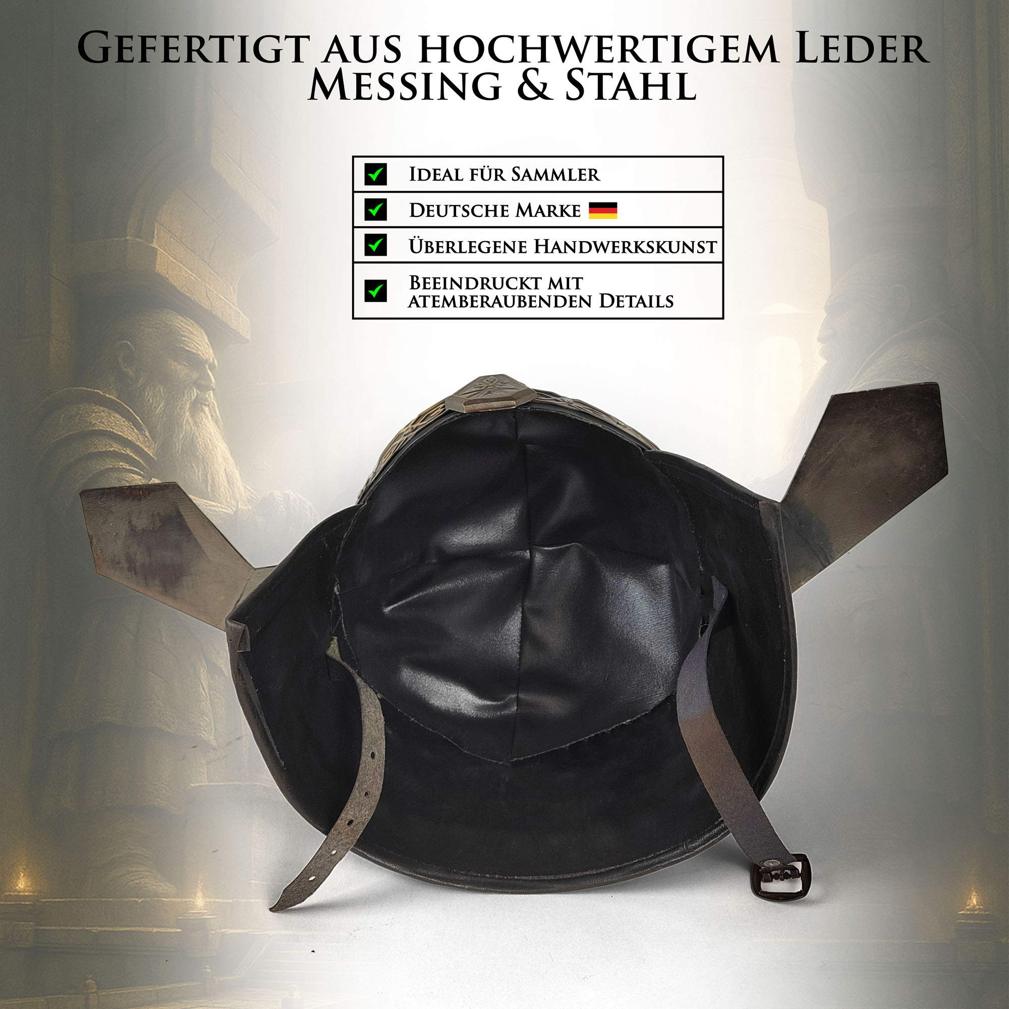 Zwergenhelm