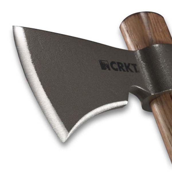 Woods Kangee T-Hawk, Design von Ryan Johnson