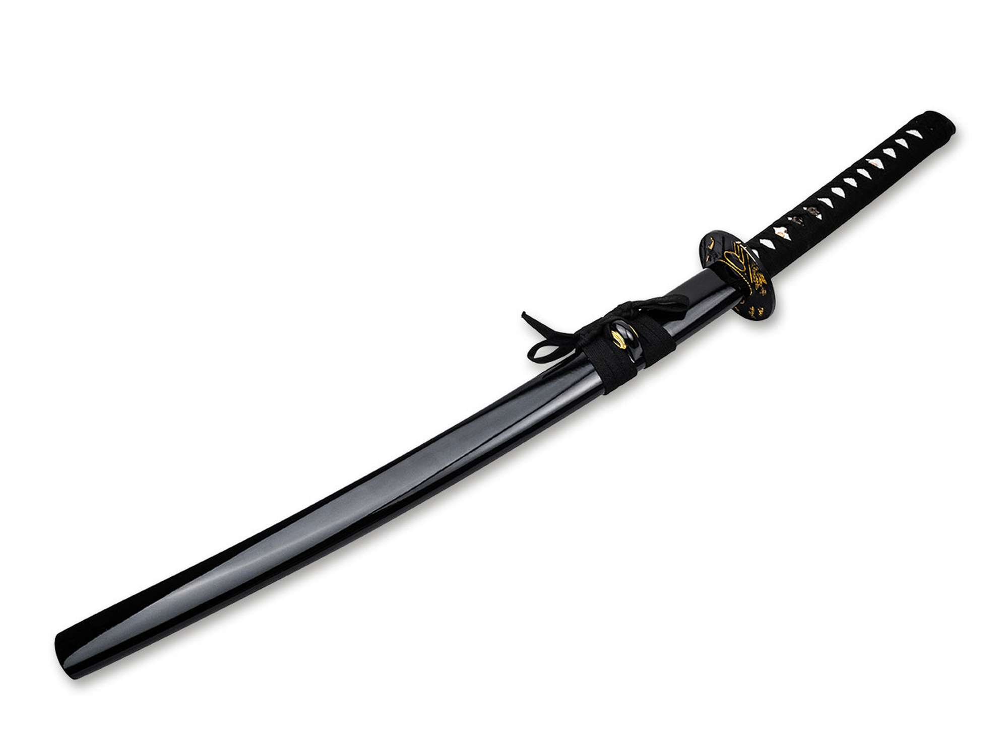 Akito Wakizashi