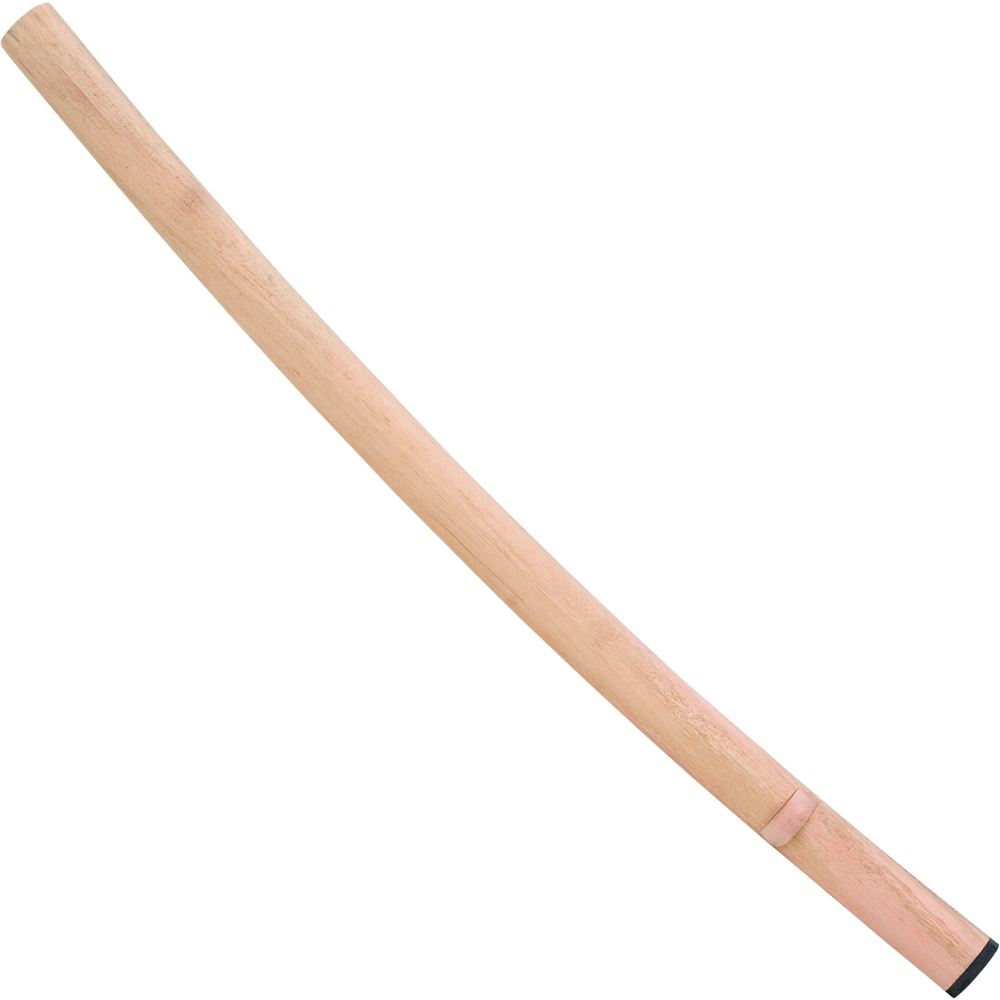 John Lee Katana Klinge, handgeschmiedet