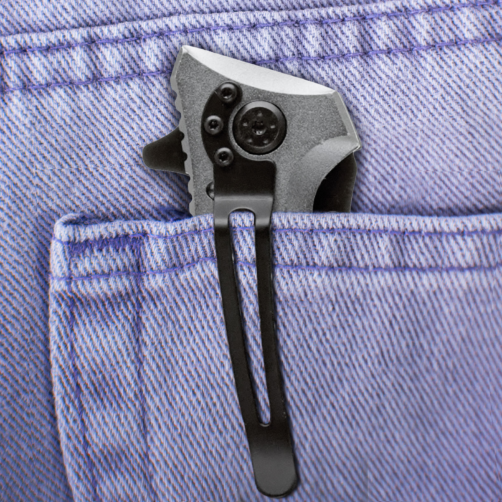 Extreme Ops EDC Messer