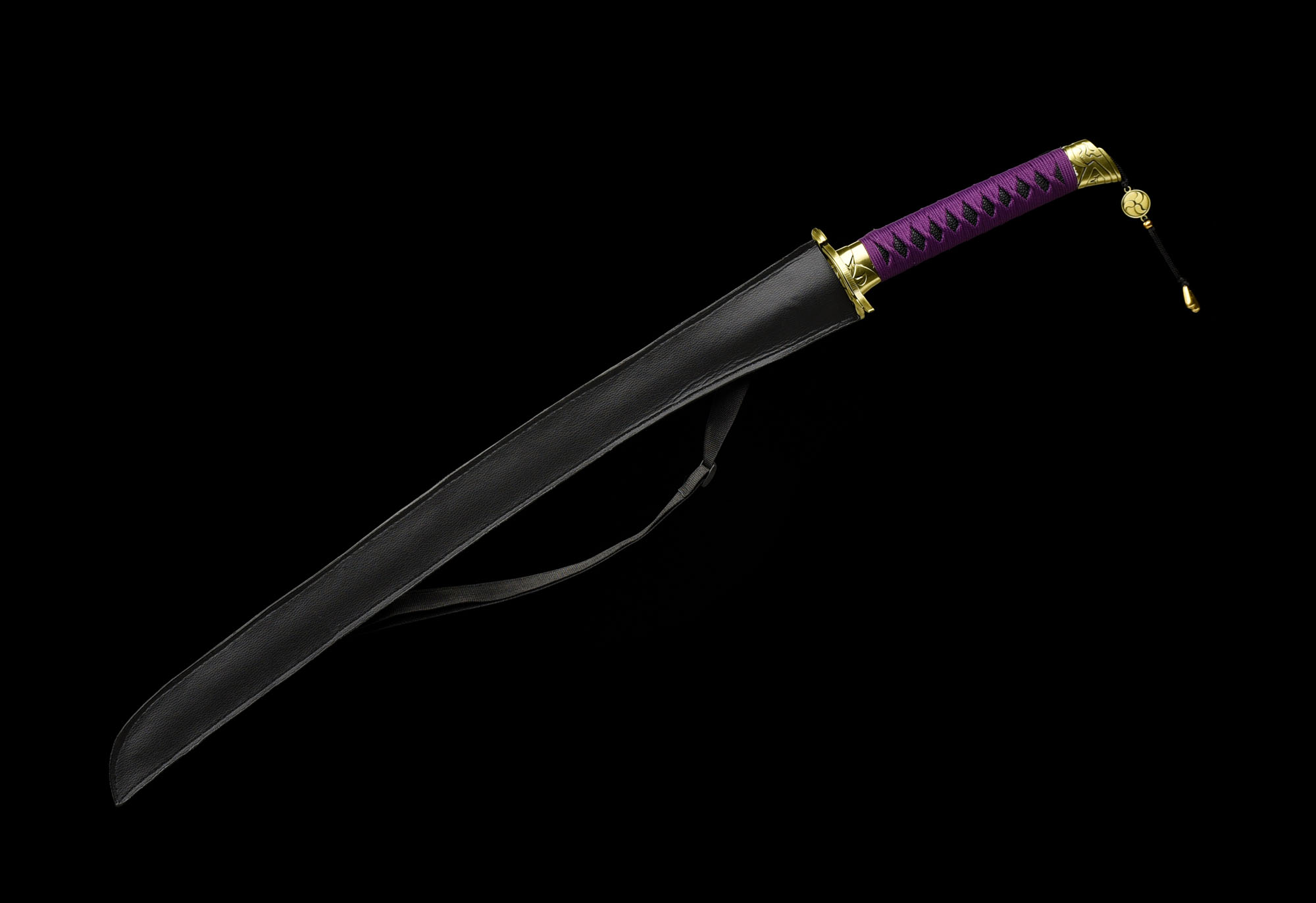 Genshin Impact - Amenoma Kageuchi Schwert