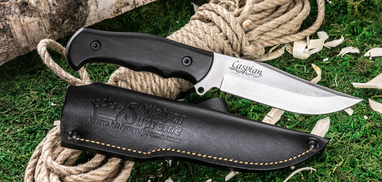 Caspian D2 SW Carpinus