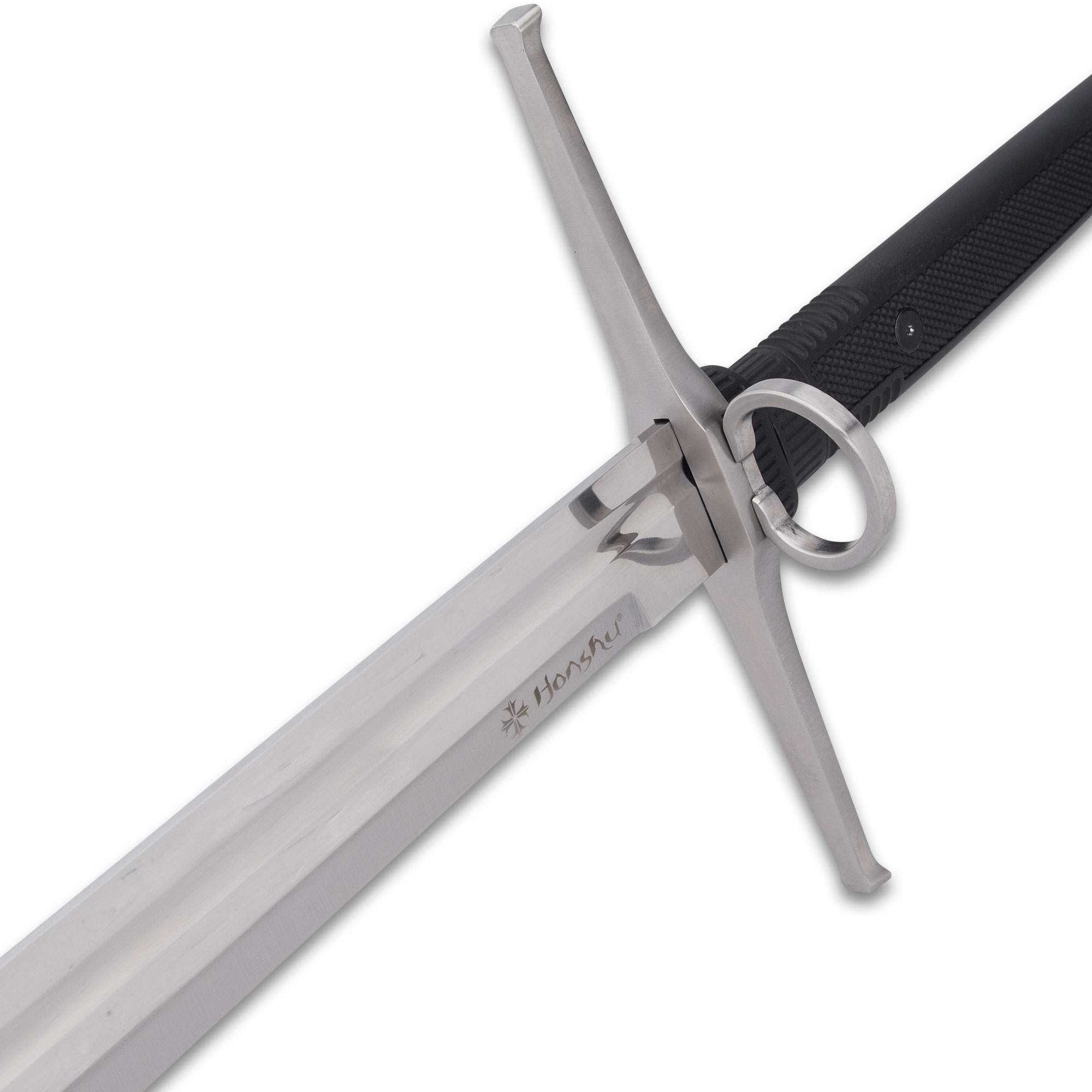 Honshu Boshin Grosses Messer Schwert