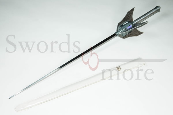 RWBY Weiss Schnee Schwert