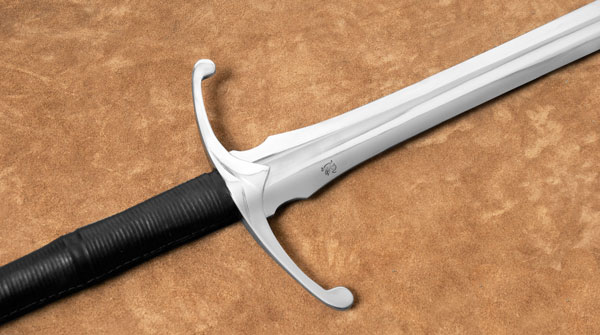Fëanor’s Zweihandschwert