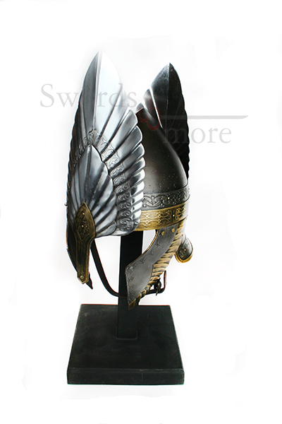 Elendils Helm