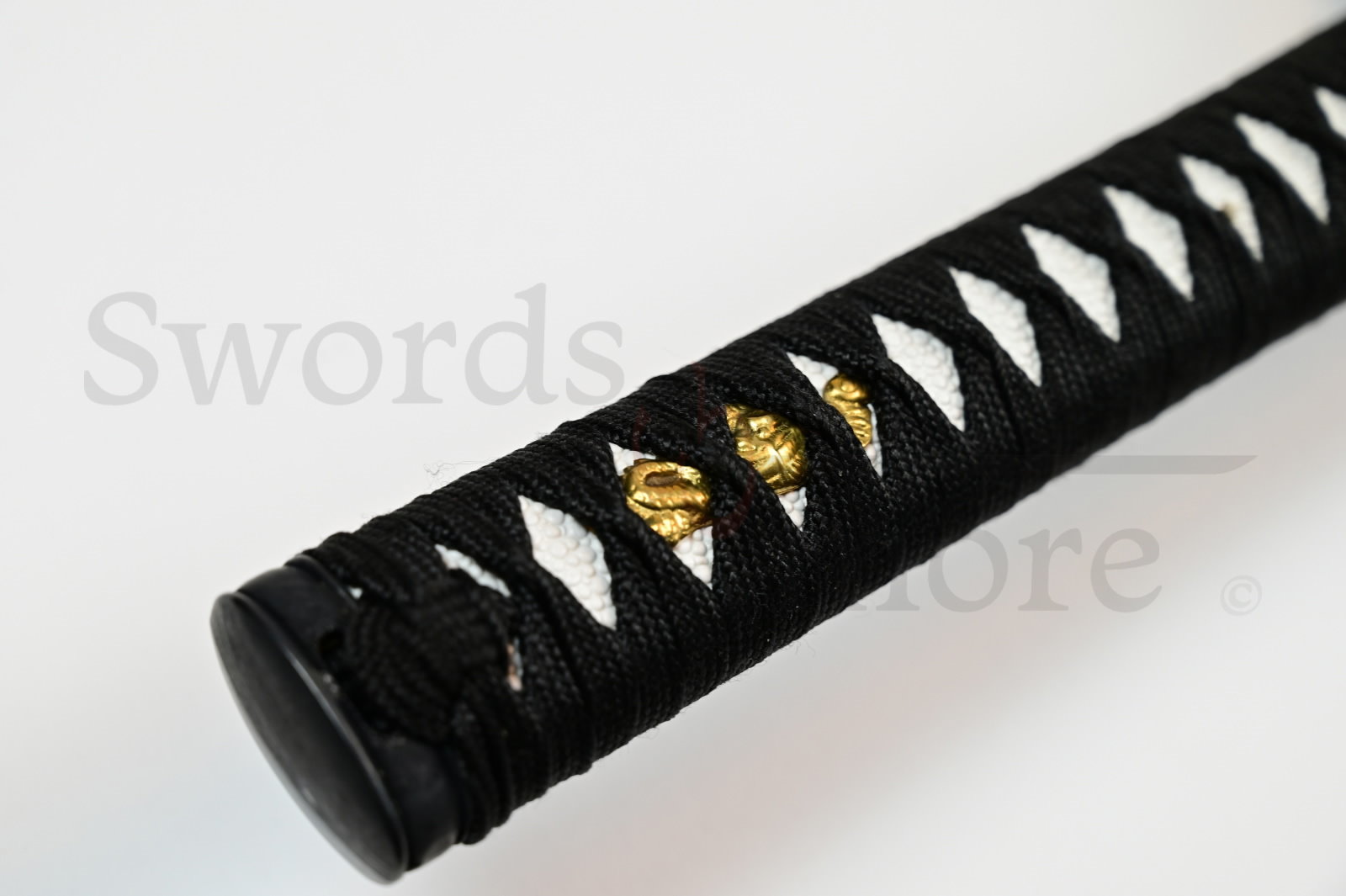 Leaf Katana