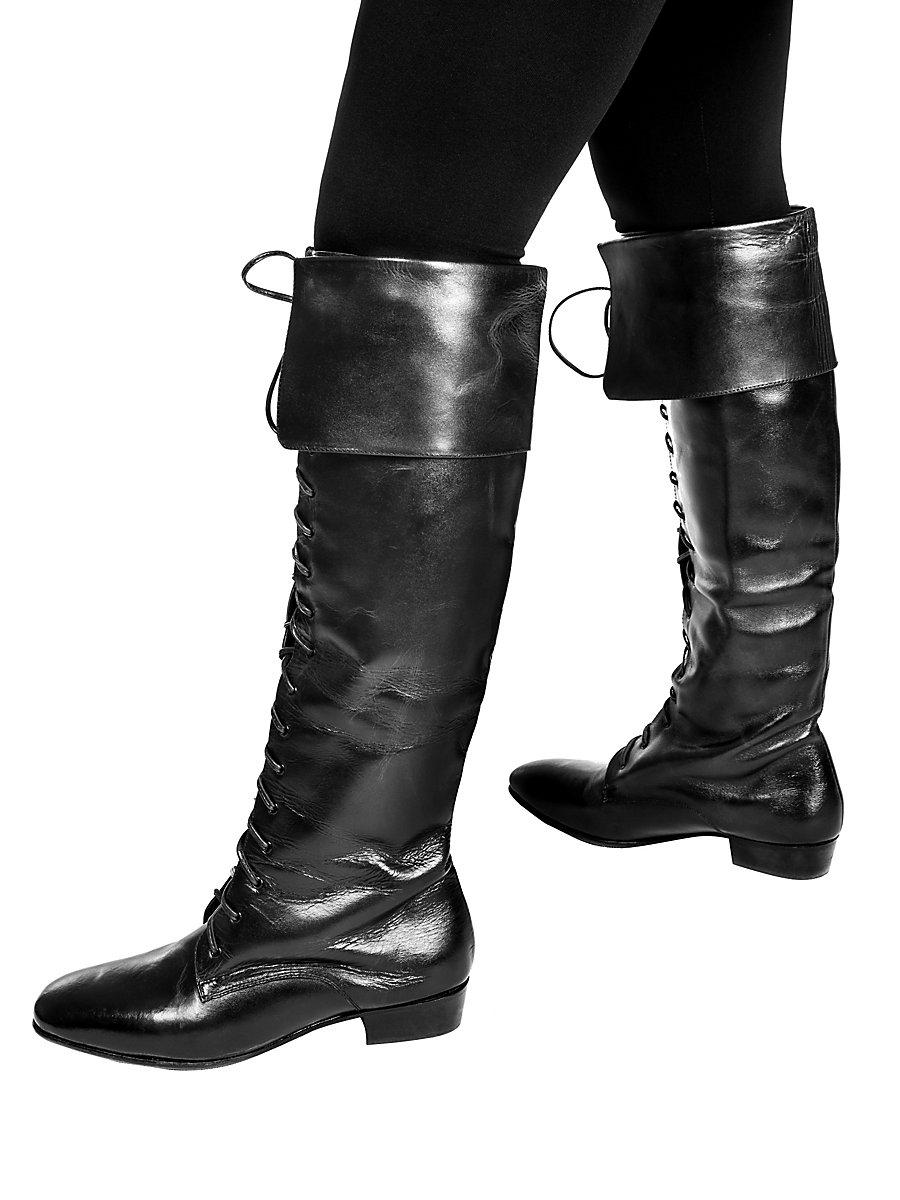 Stiefel - Freibeuterin, Größe 41