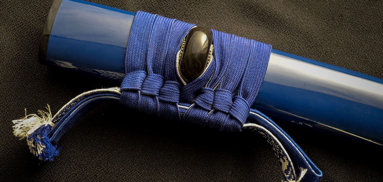 Sea Wave Wakizashi