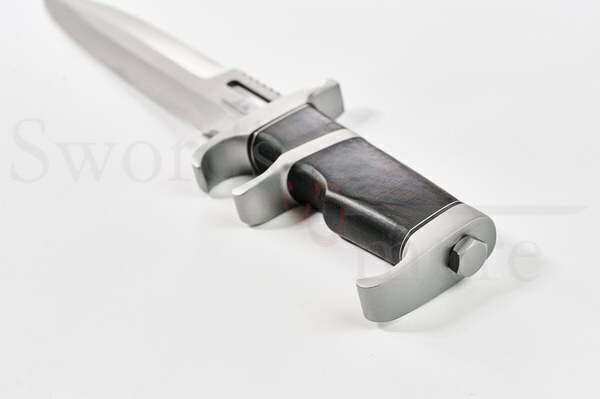Gil Hibben Micarta Subhilt Toothpick