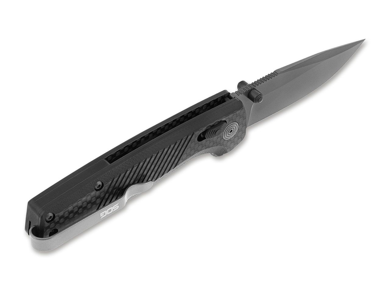 Terminus XR LTE CF Graphite