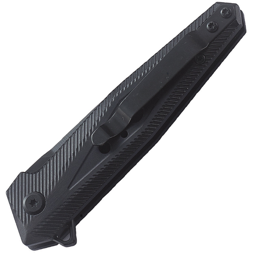 M&P Ultra Guide Flippermesser